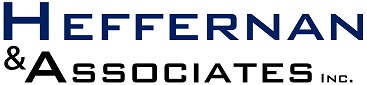 Heffernan & Associates Logo